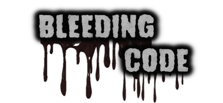 Bleeding Code