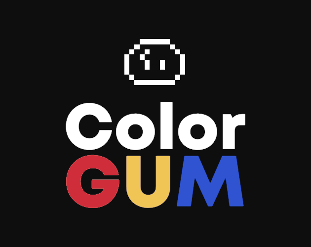 Cover image for Color Gum