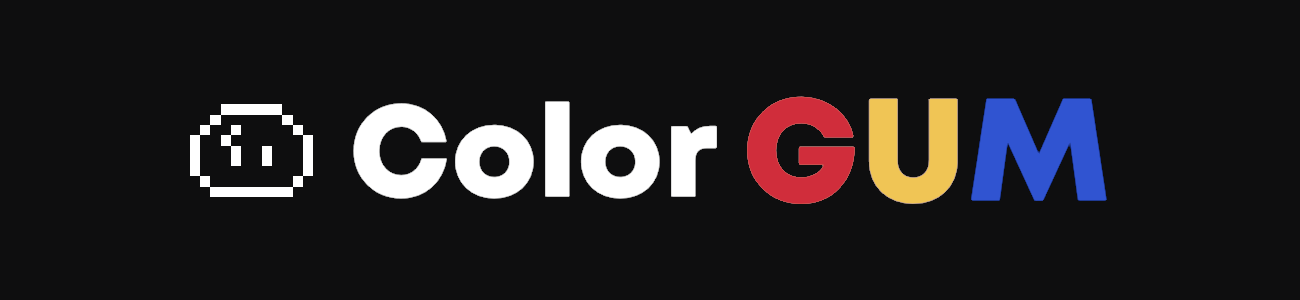 Color Gum