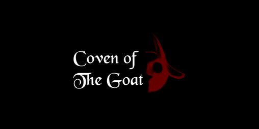 Cover image for Coven of the Goat