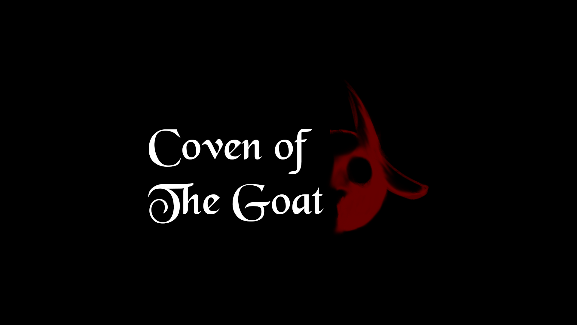 Coven of the Goat