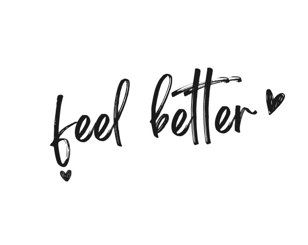 Feel Better By GraysonGoal feel-better-by-graysongoal