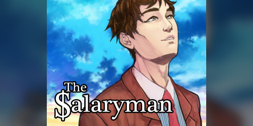 Cover image for The Salaryman Demo v.2.0
