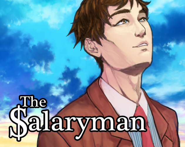 The Salaryman Demo v.2.0