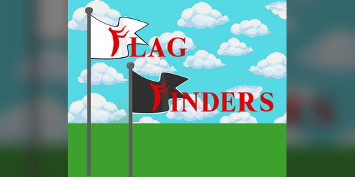 Cover image for Flag Finders