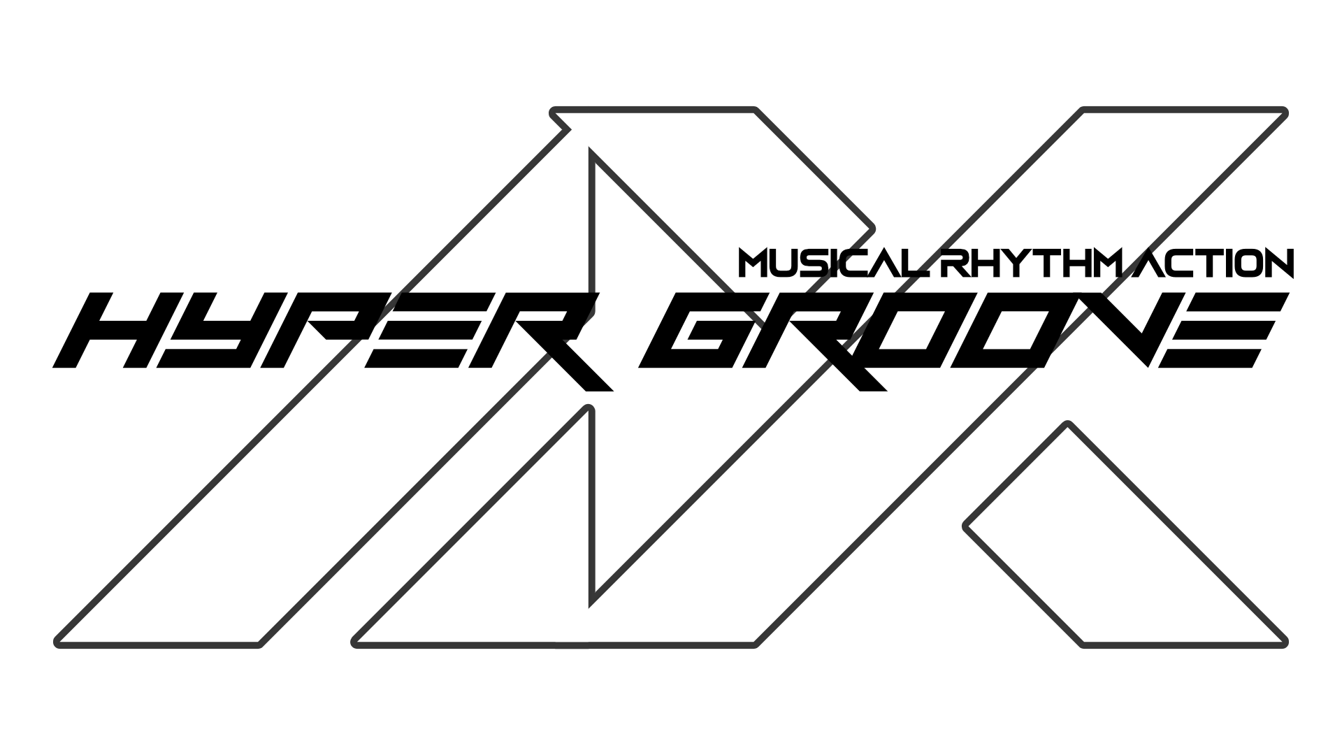 HYPER GROOVE AX