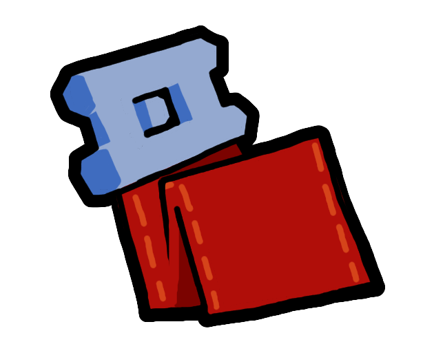Untitled Inventory Game