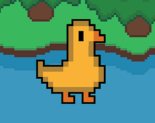Duck Clicker