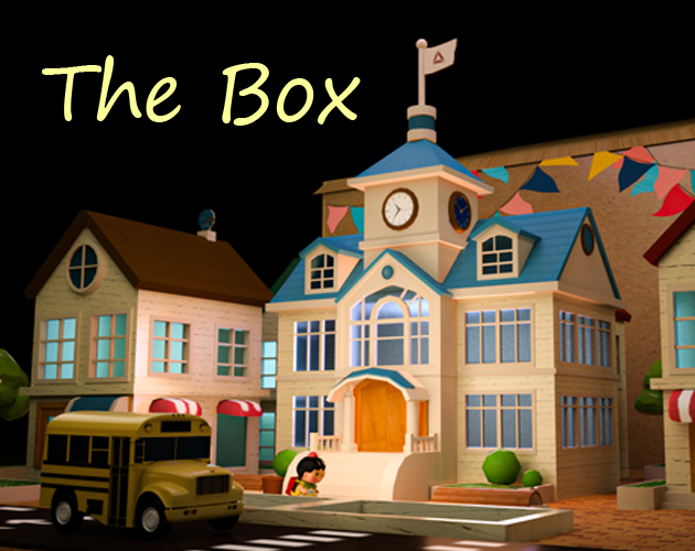 The Box