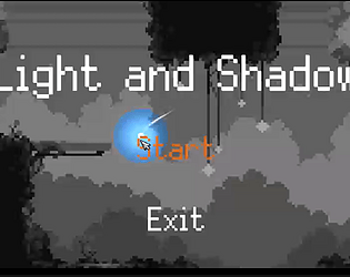 Light and Shadow