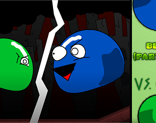 BLOB (Pt.1) Vs. Glob (Pizza Tower Fanboss)