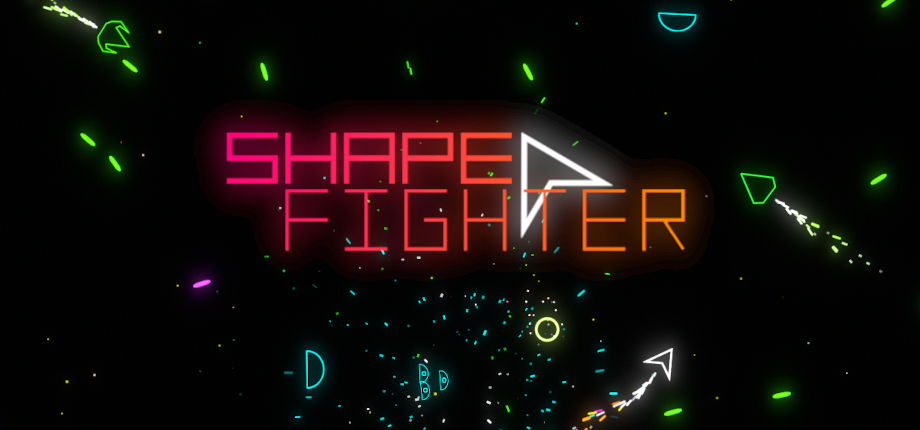 Shapefighter