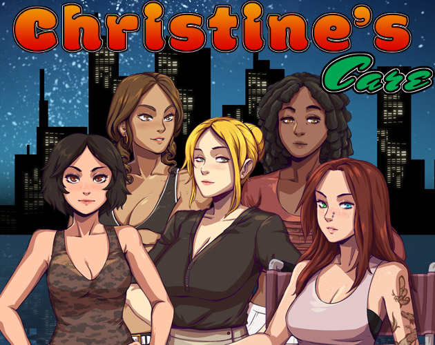 Cover image for Christine's Care