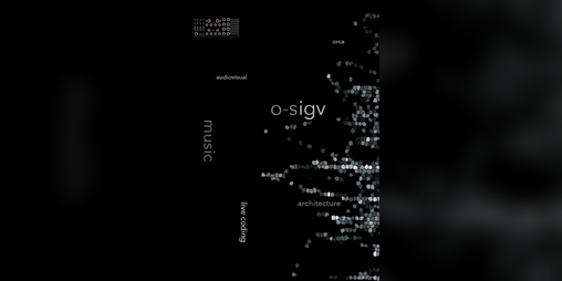 Cover image for sigv