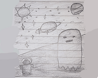 Astroid Destroyer III