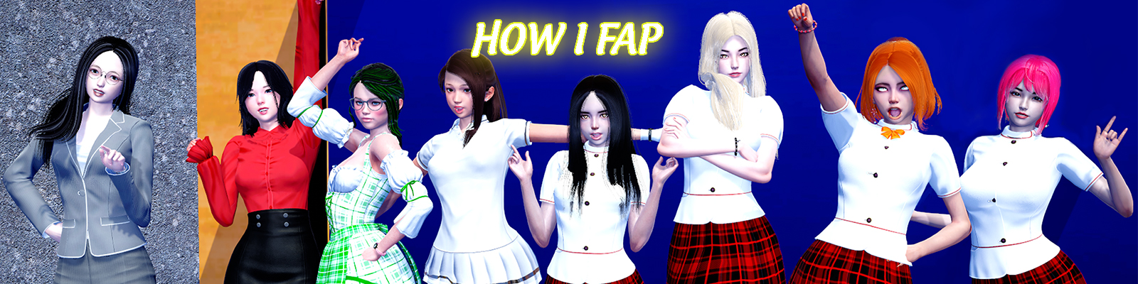 How I Fap