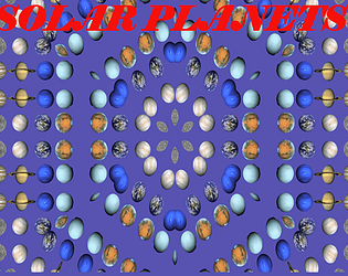 Solar Planets