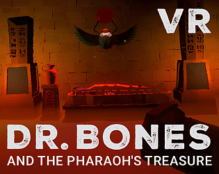 Dr. Bones VR