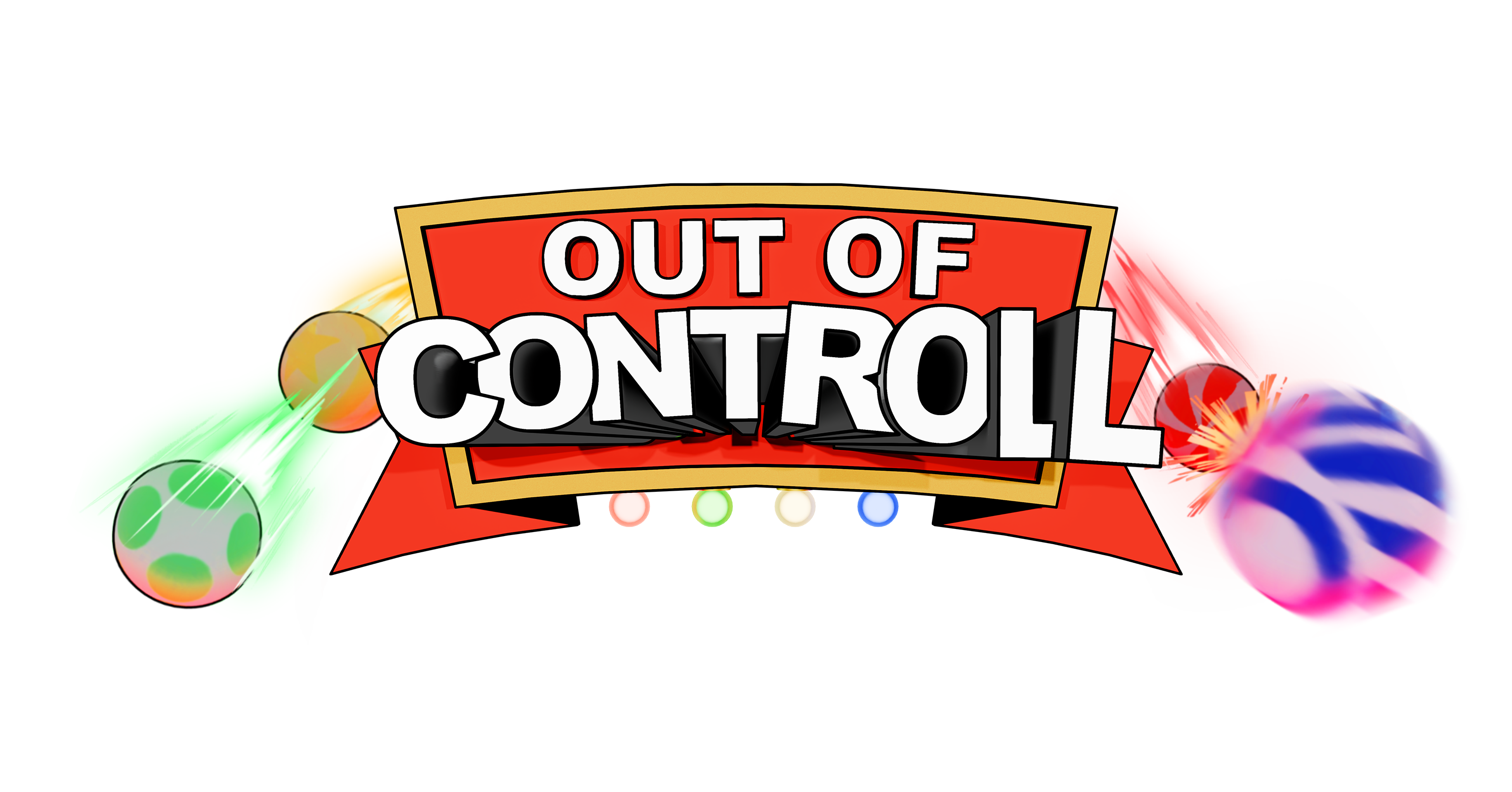 Out of contROLL!