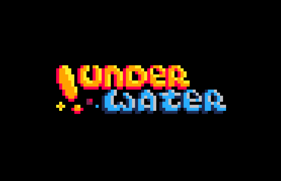 Cover image for !Underwater