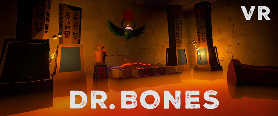 Dr. Bones VR