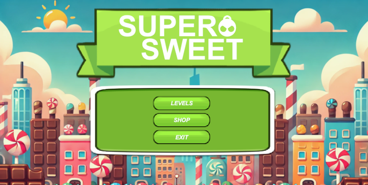 SuperSweet