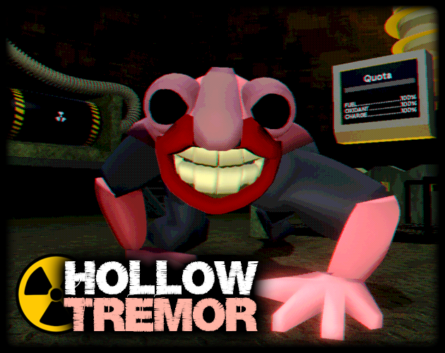 Hollow Tremor cover