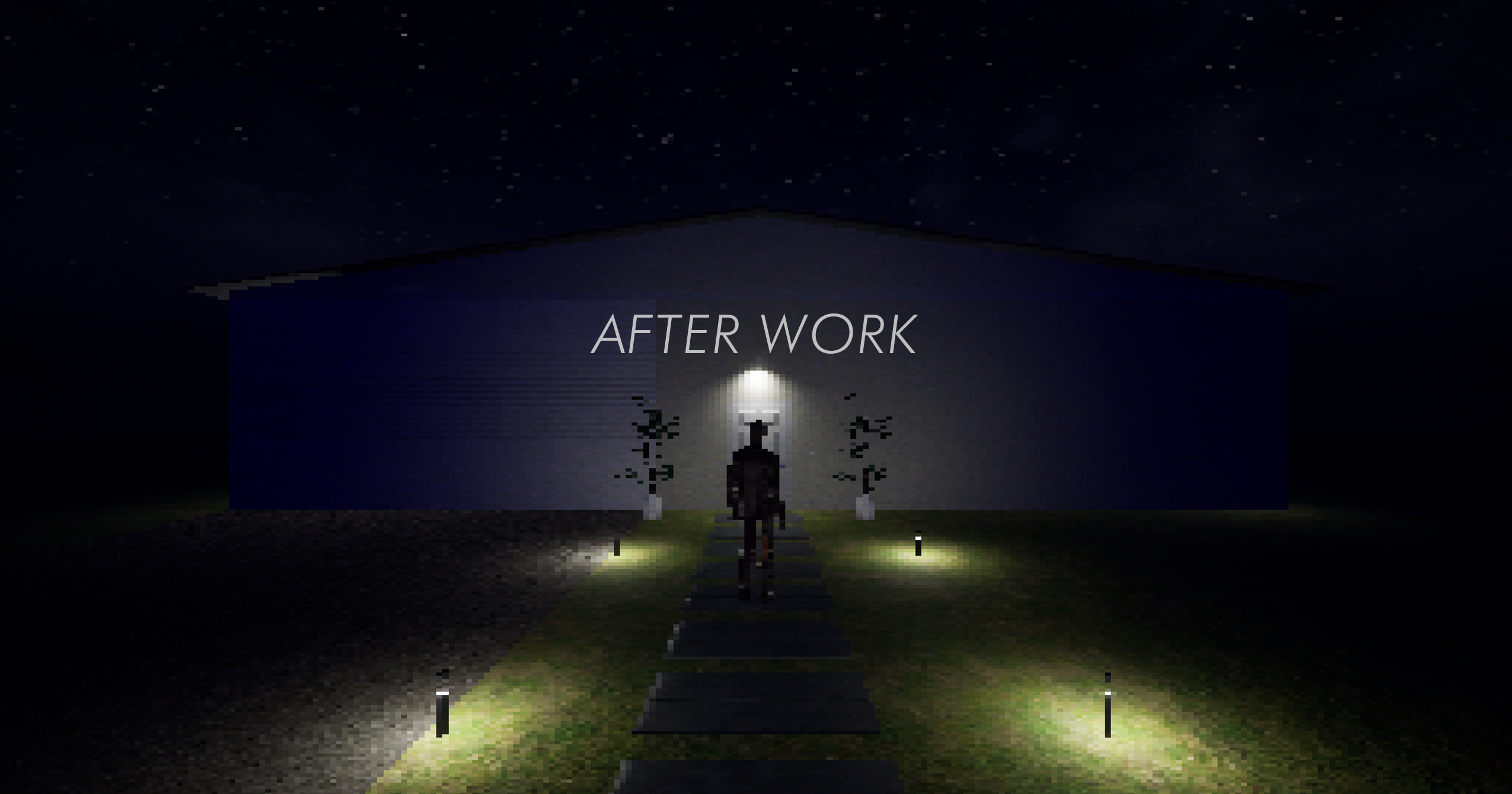 Cover image for After Work