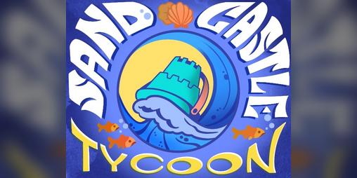 Cover image for Sandcastle Tycoon