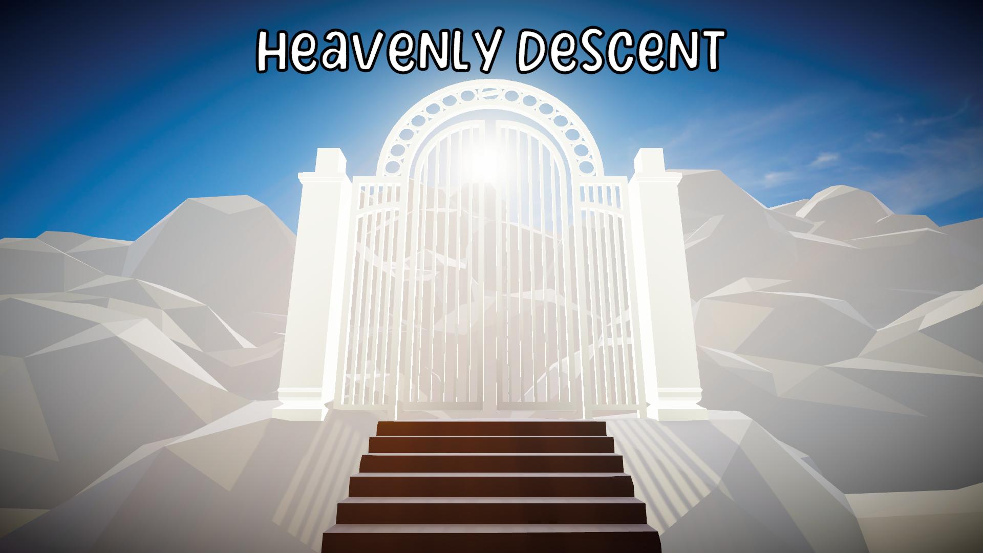 Heavenly Descent