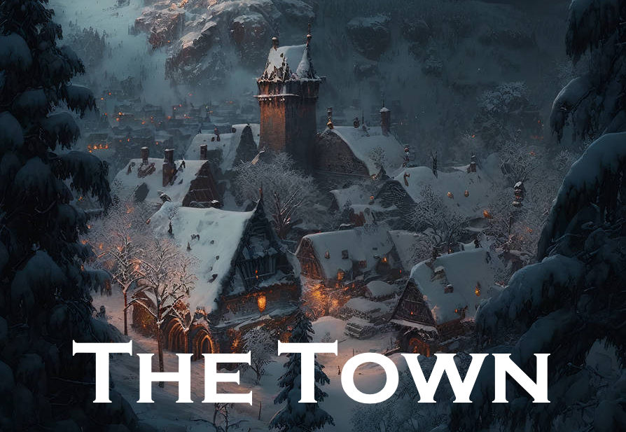 The Town