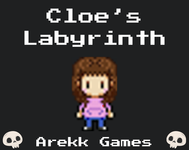Cloe's Labyrinth