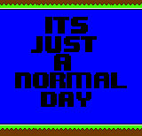 Cover image for (OLD AS SHIT DEMO)its just a normal day demo