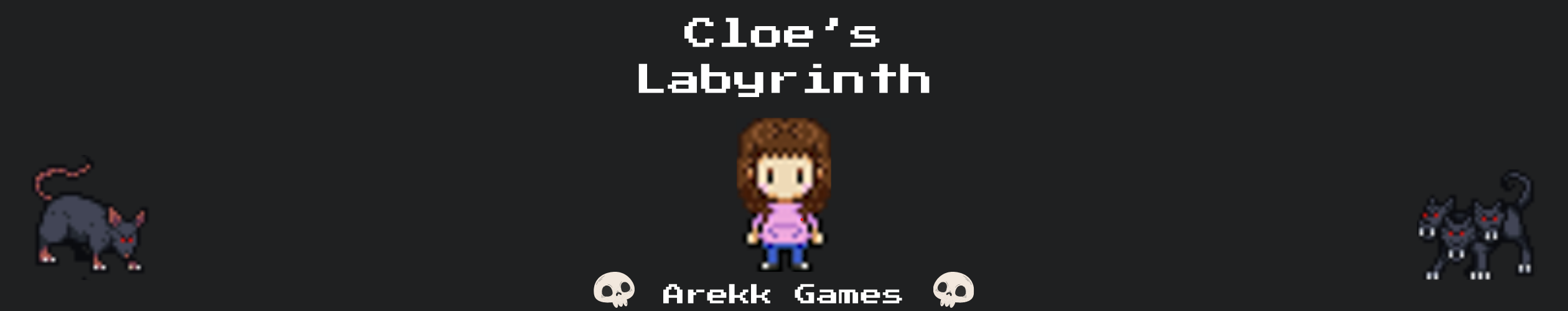 Cloe's Labyrinth