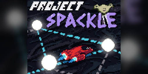 Cover image for Project Spackle