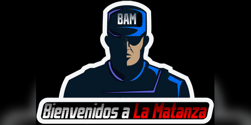 Cover image for Bienvenidos a la Matanza