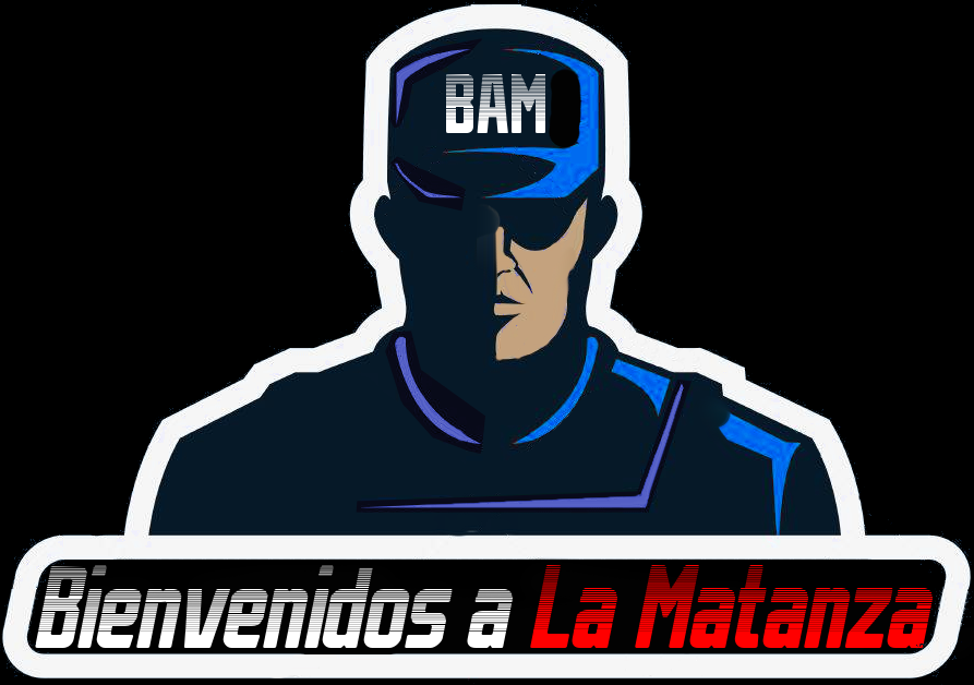 Bienvenidos a la Matanza