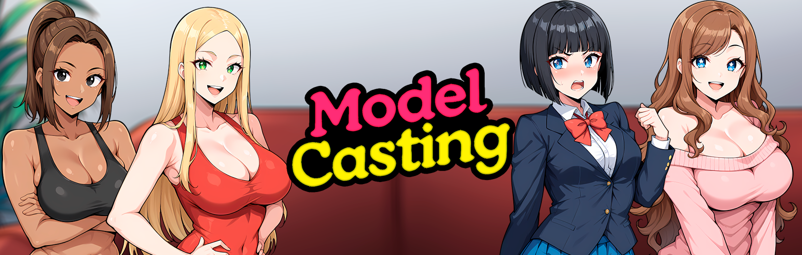 Model Casting