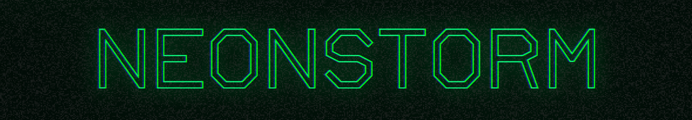 Neonstorm BETA