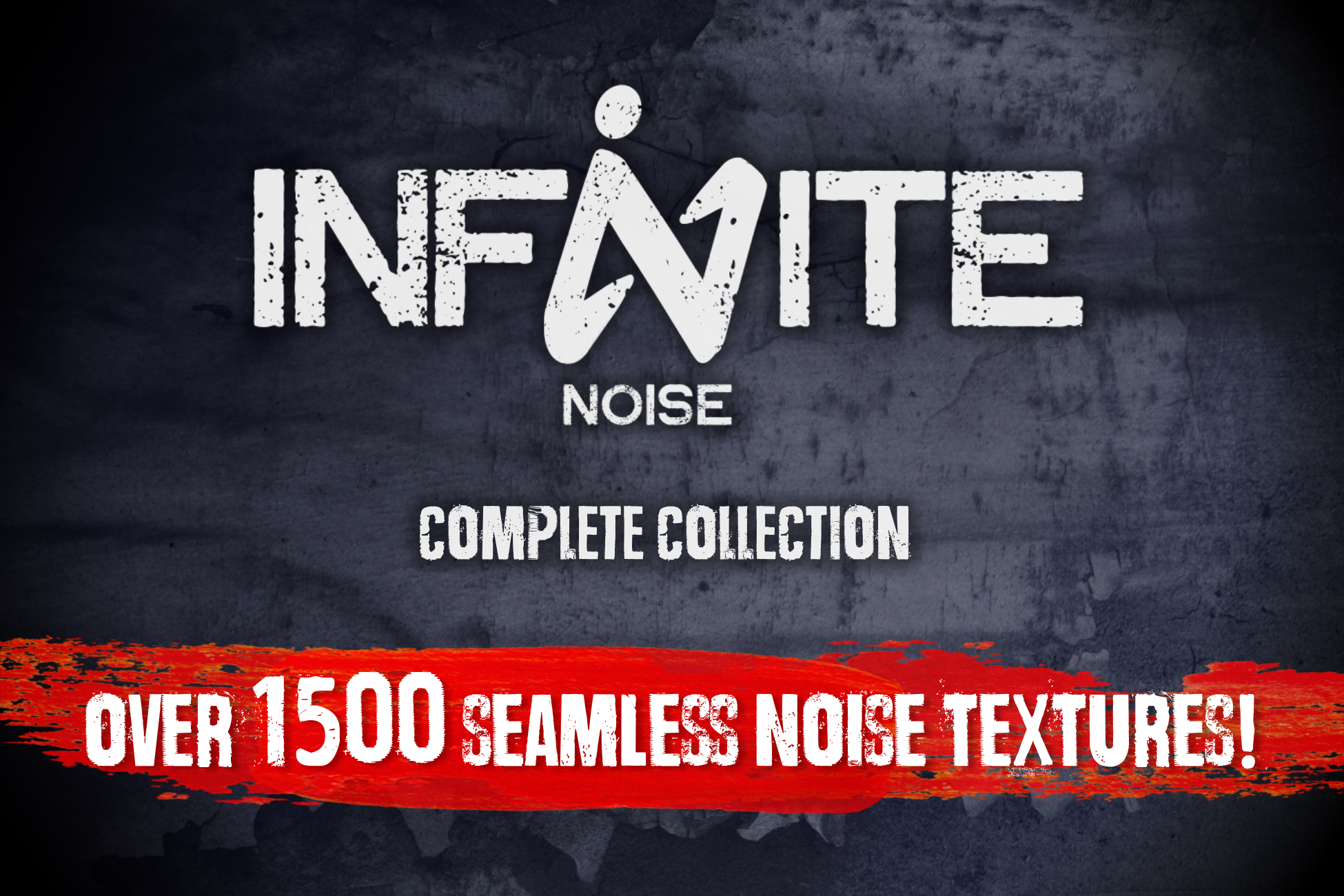 Infinite Noise - Complete Collection