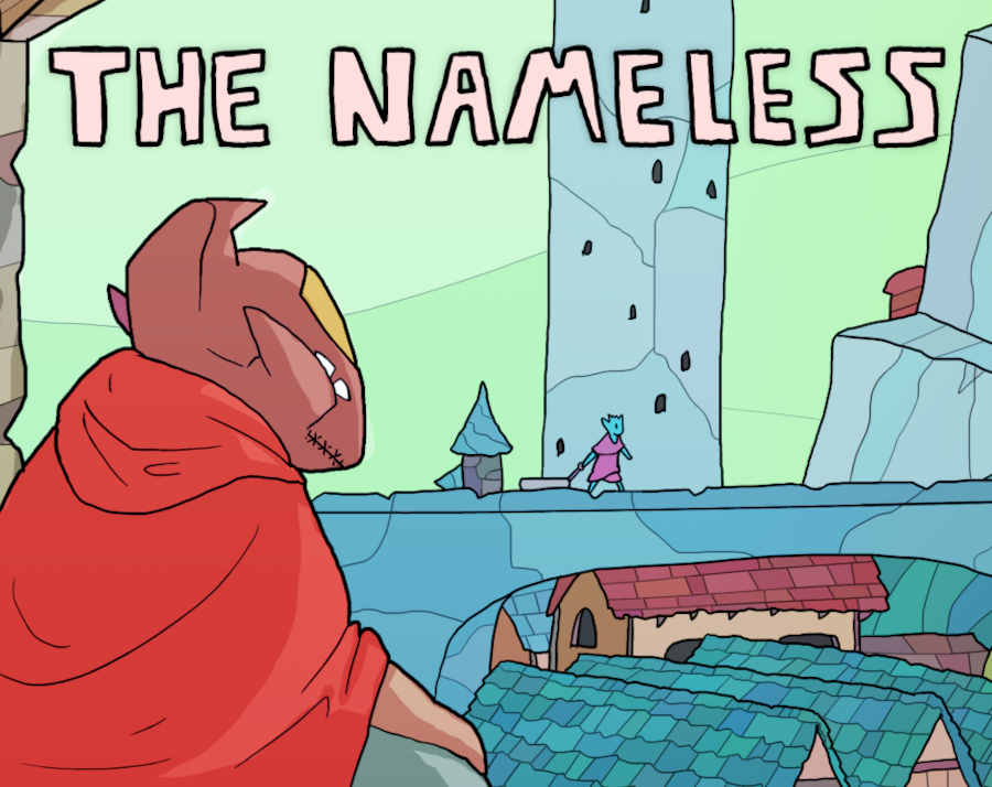 The Nameless