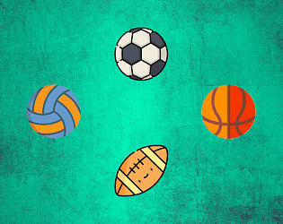 Catch the ball