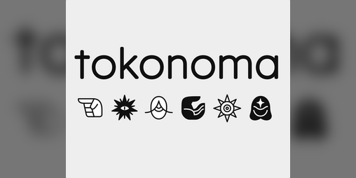 Cover image for tokonoma