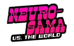 Cover image for Neuro-sama vs. the World
