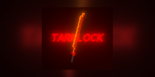 Cover image for Tarklock