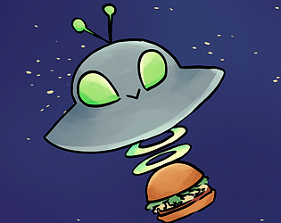 An Out of This World Sandwich Story