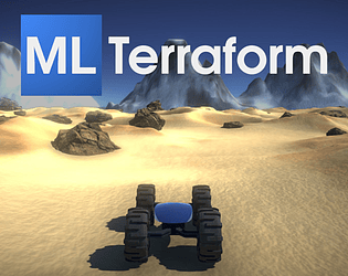 ML Terraform Demo