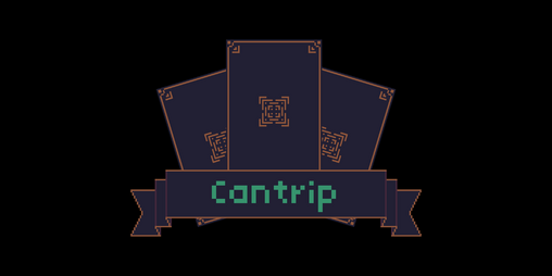 Cover image for Cantrip