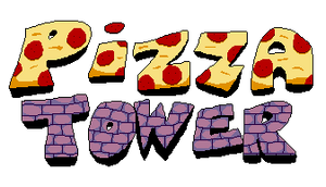 Pizza Tower Mods