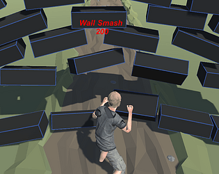 Wall Smasher